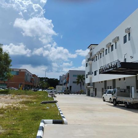 Qing Yun Rest House Koprijaya, Brunei Darussalam バンダル スリ ブガワン エクステリア 写真
