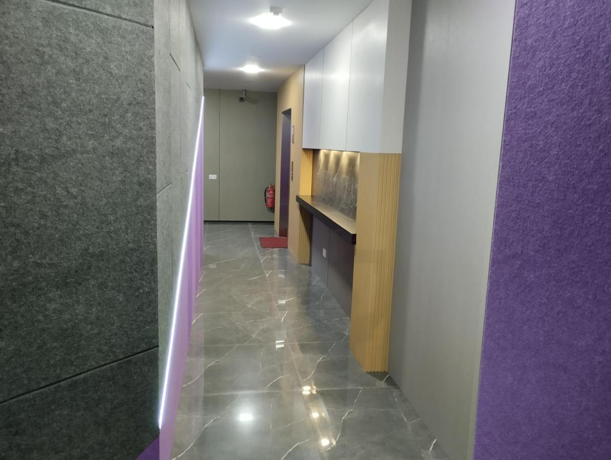 Qing Yun Rest House Koprijaya, Brunei Darussalam バンダル スリ ブガワン エクステリア 写真
