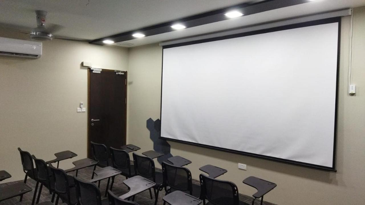 Qing Yun Rest House Koprijaya, Brunei Darussalam バンダル スリ ブガワン エクステリア 写真